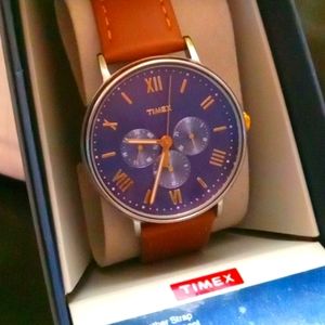 Brand new Timex watch